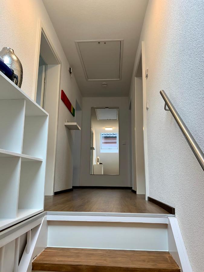 Apartment Im Alten Rathaus Malterdingen Exterior foto